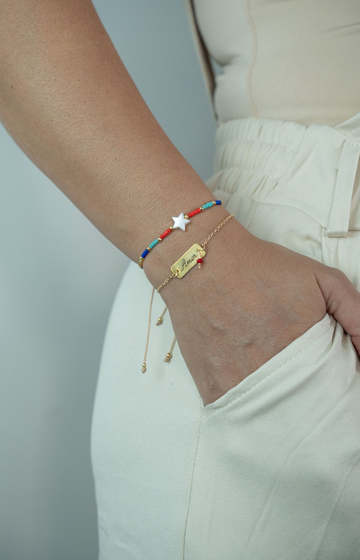 Pulsera Magia de Amor