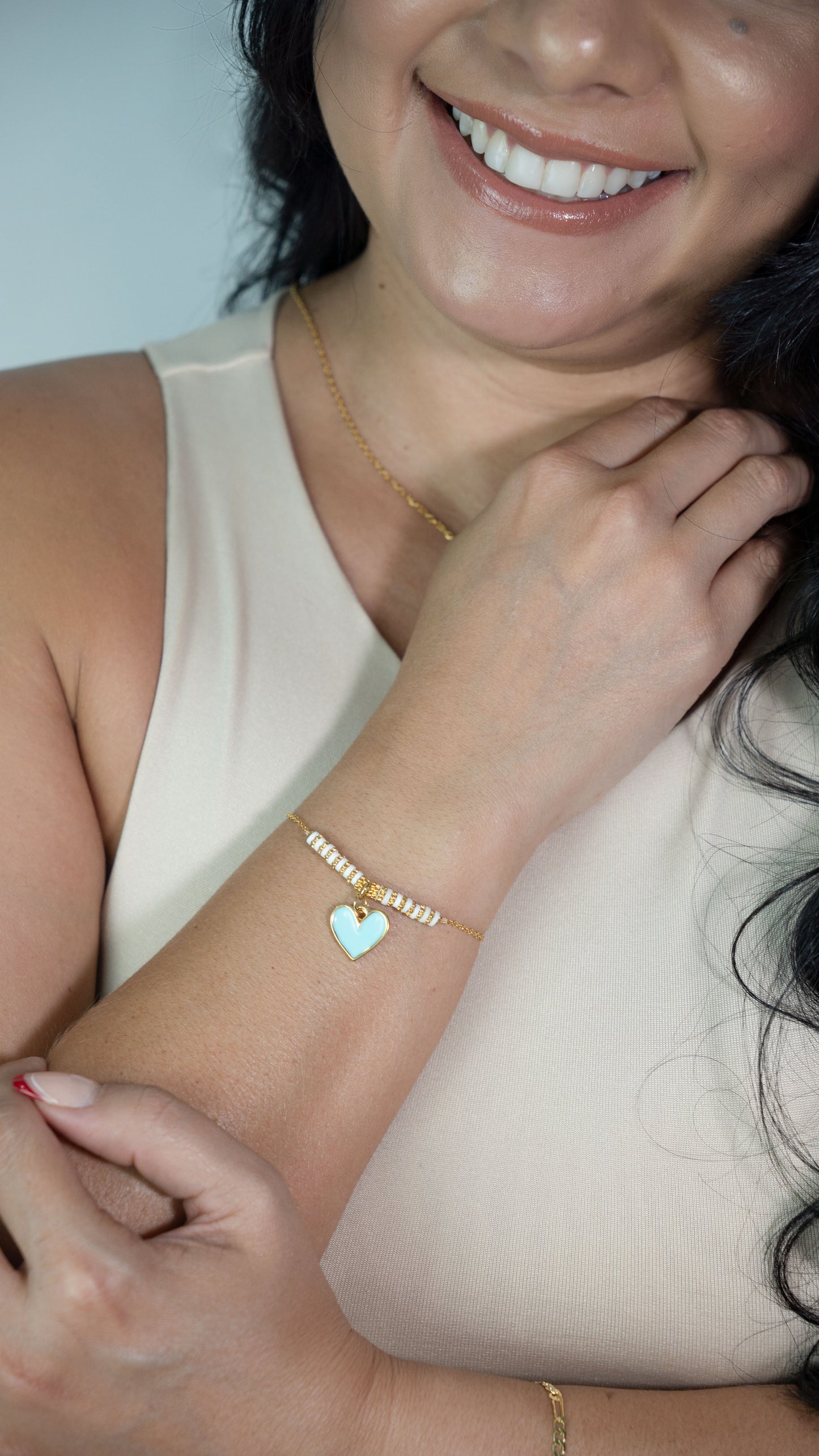 Pulsera mi mayor regalo Hermana