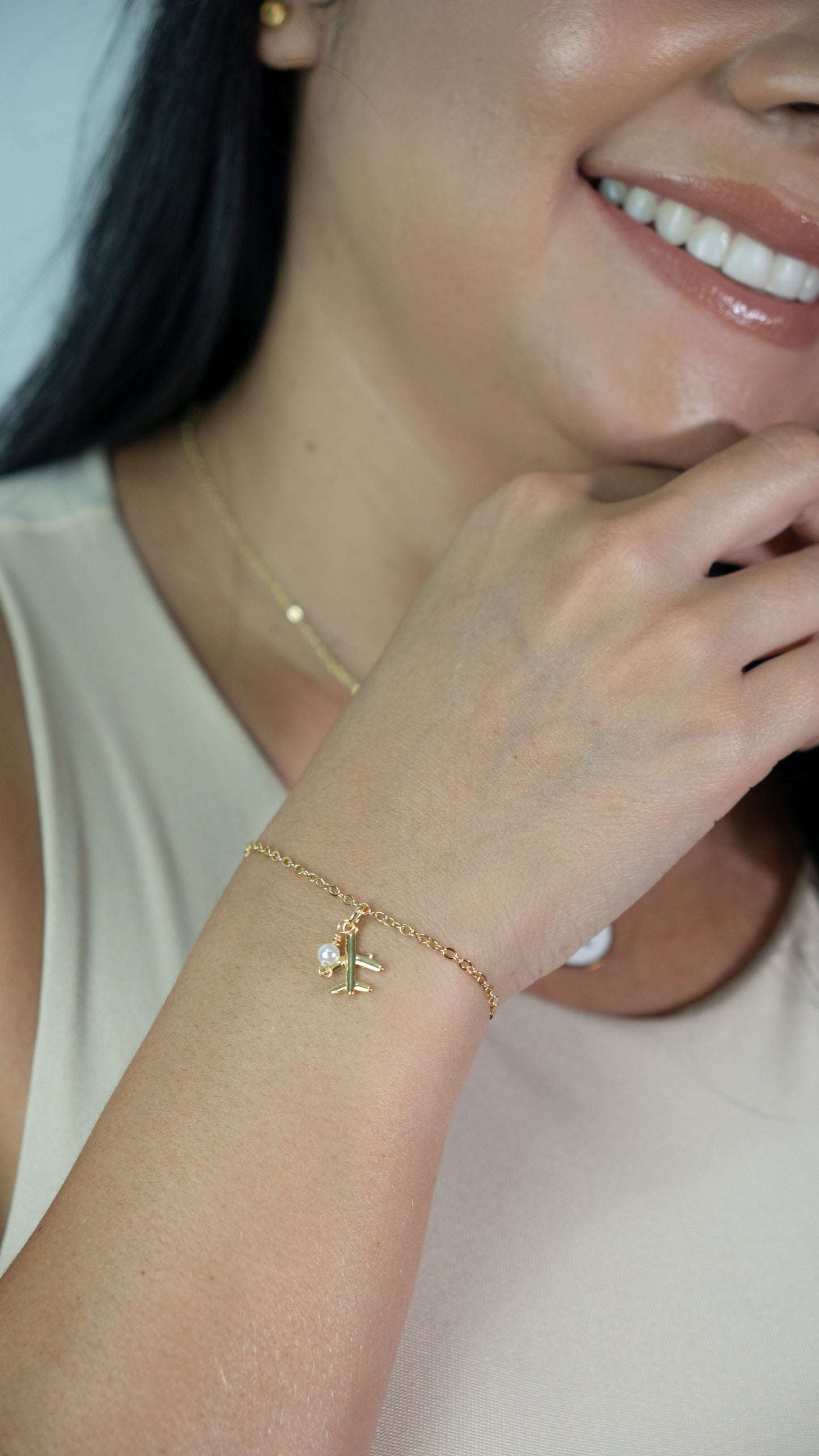 Pulsera Emprendedora