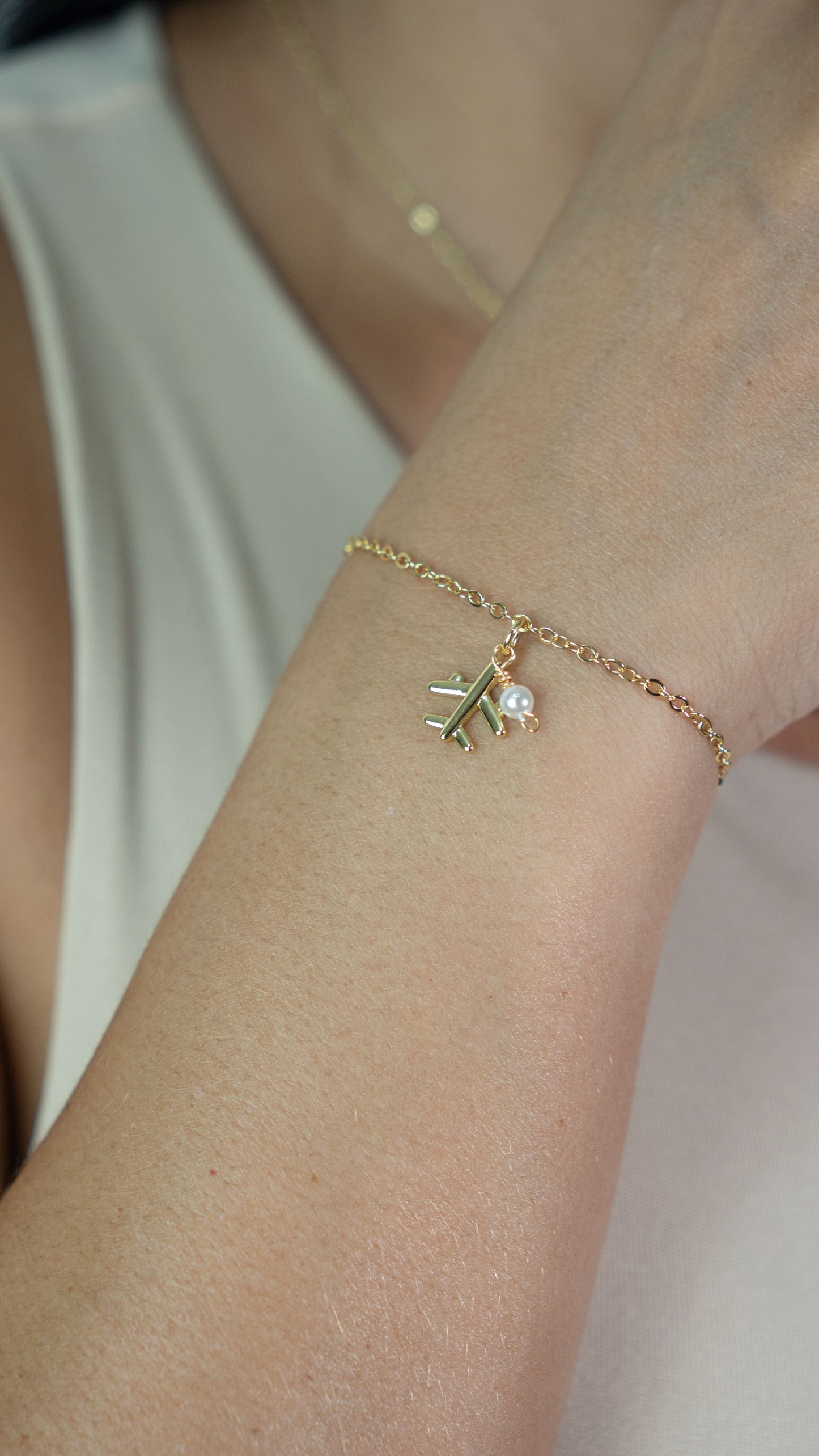 Pulsera Emprendedora
