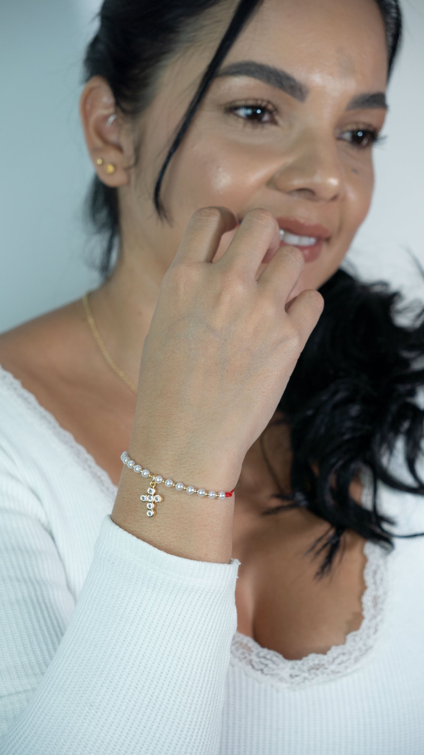 Pulsera mujer Valiente