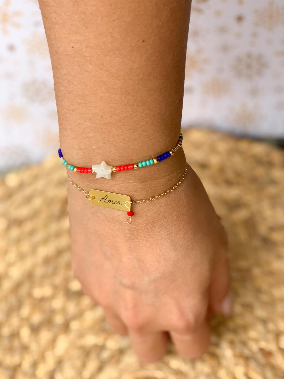 Pulsera Magia de Amor