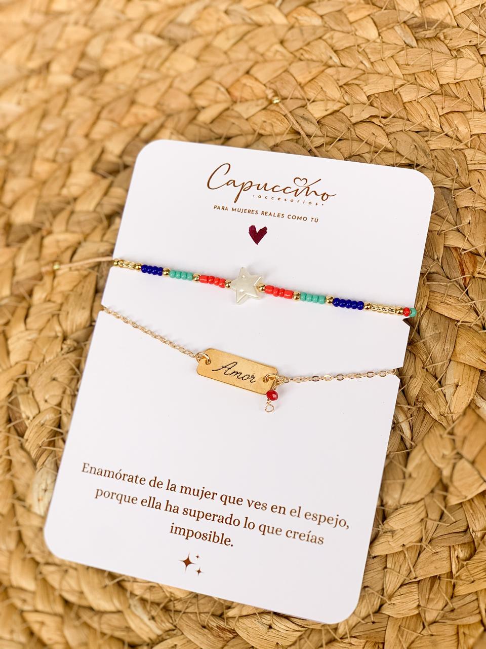 Pulsera Magia de Amor