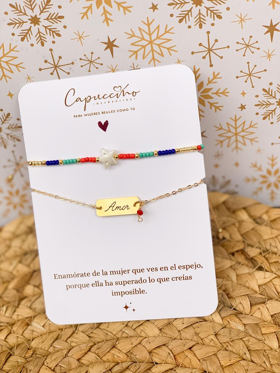 Pulsera Magia de Amor