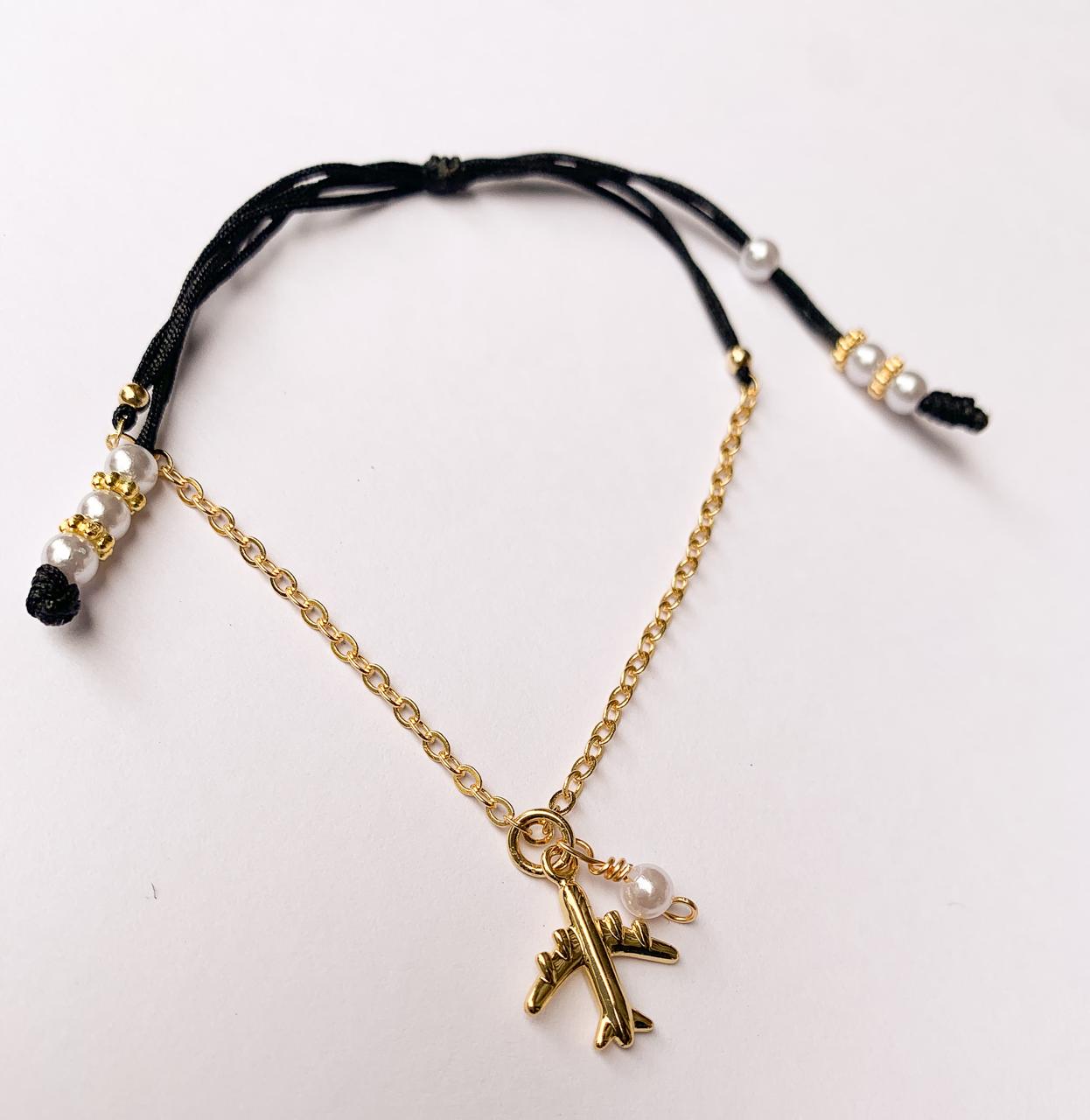 Pulsera Emprendedora