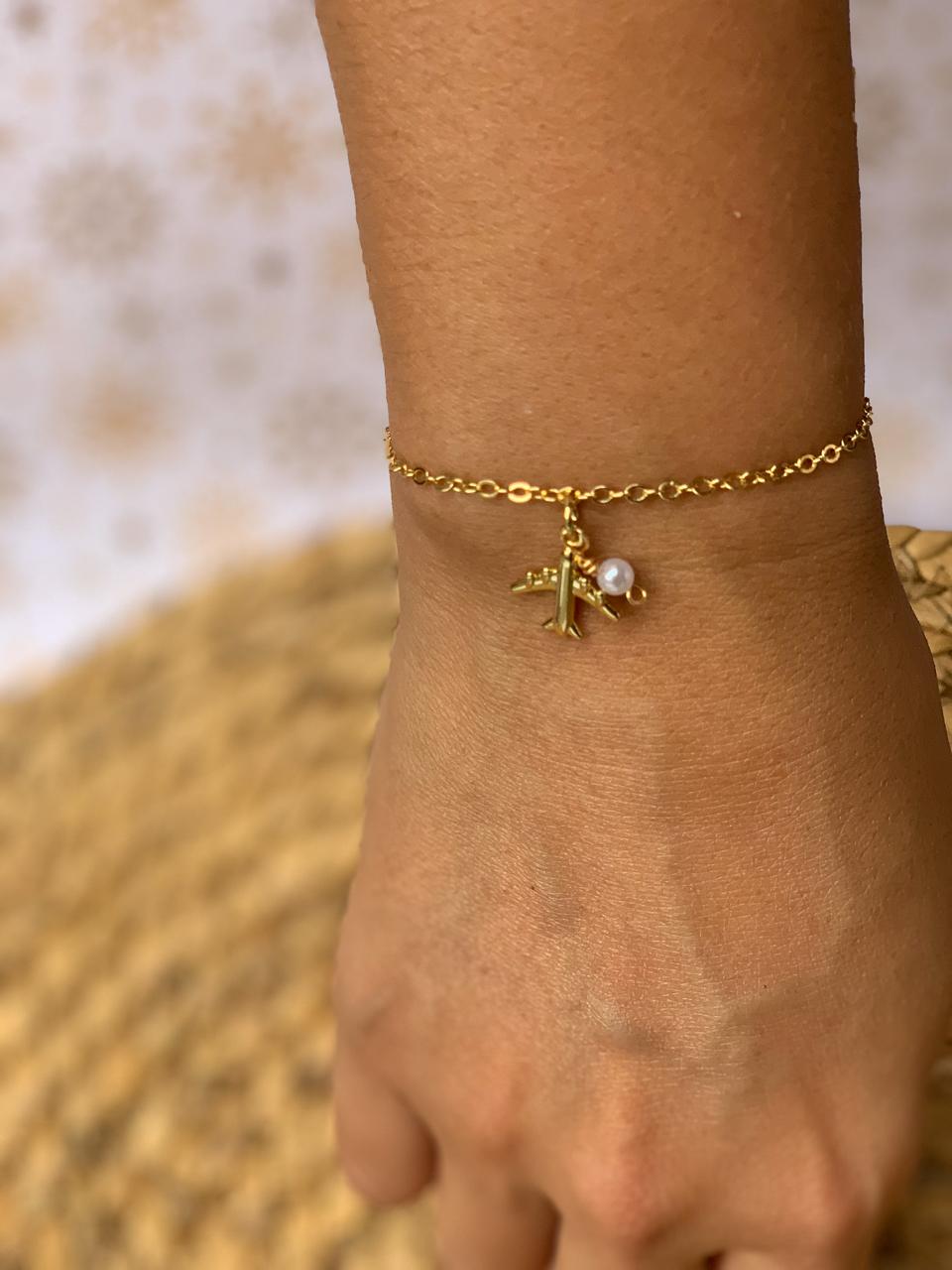 Pulsera Emprendedora