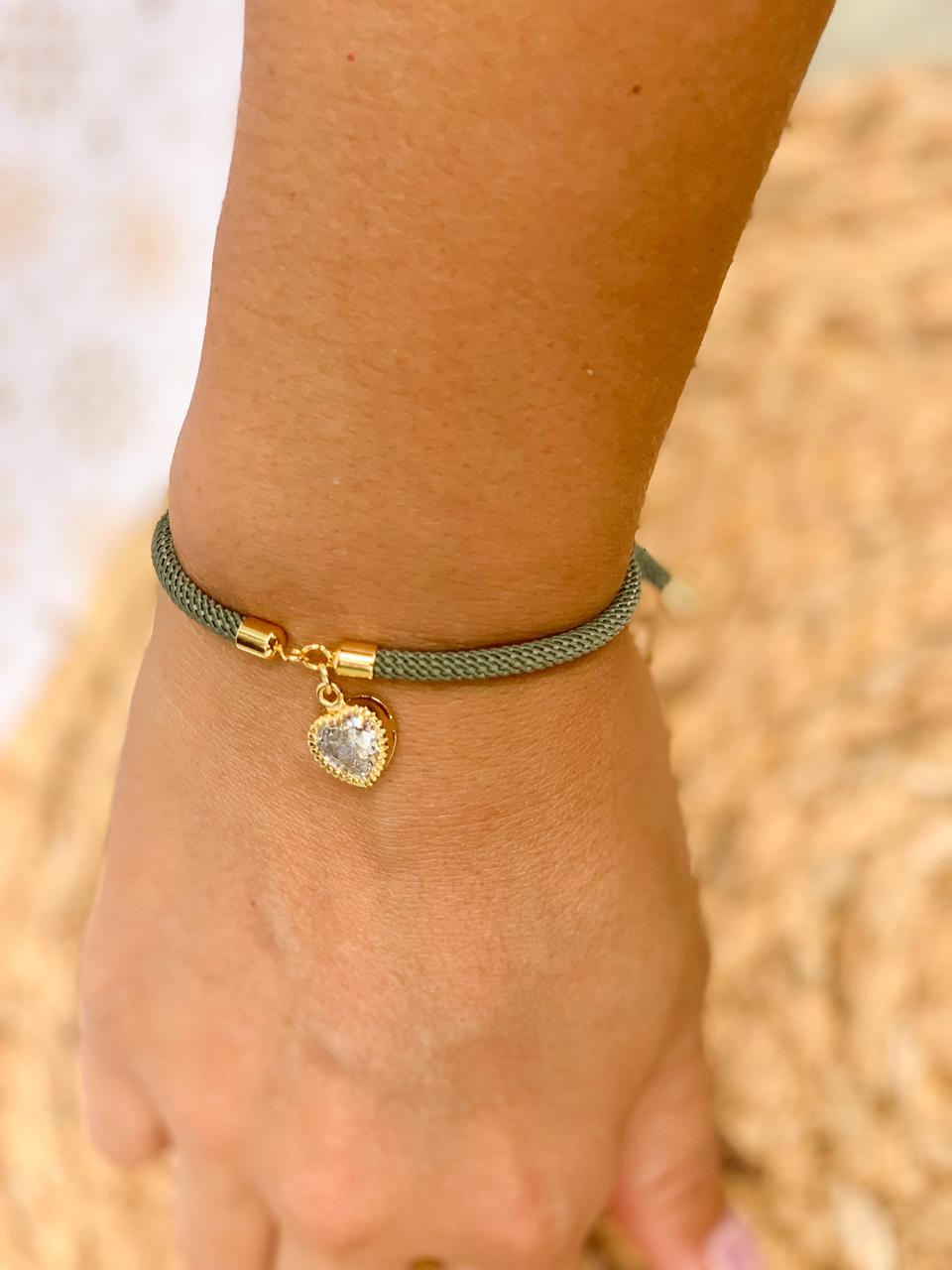 pulsera para mi amor