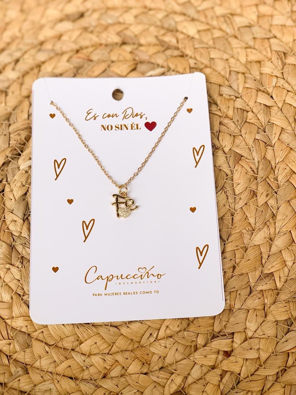 Cadena Fe