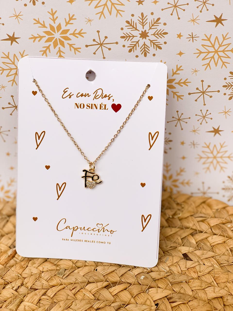 Cadena Fe