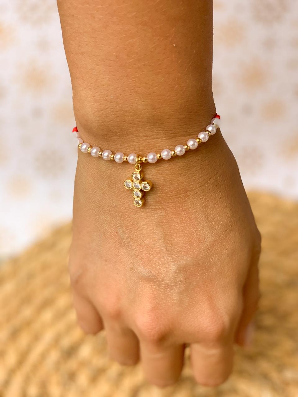 Pulsera mujer Valiente