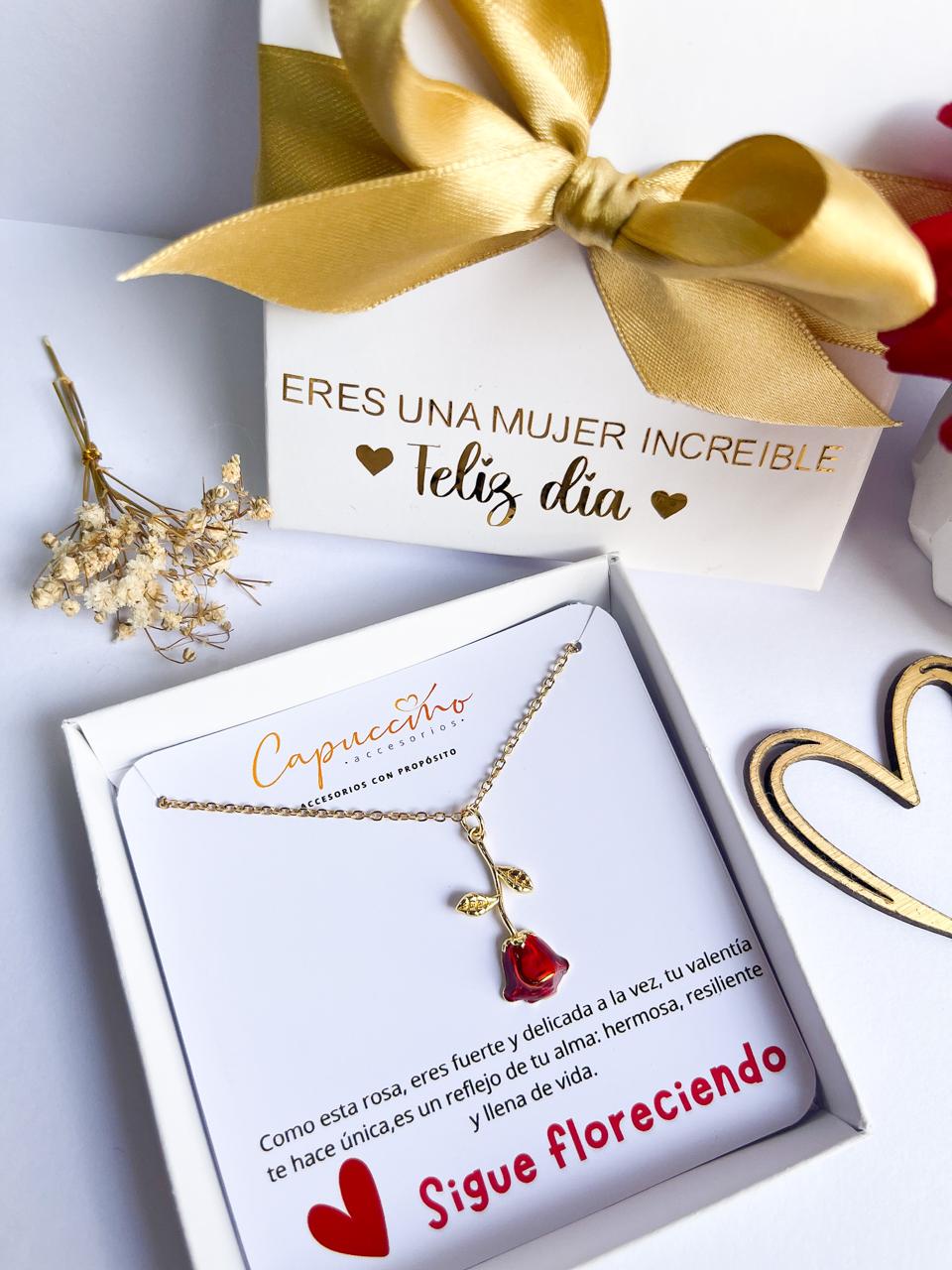 KIT ROSA DE AMOR