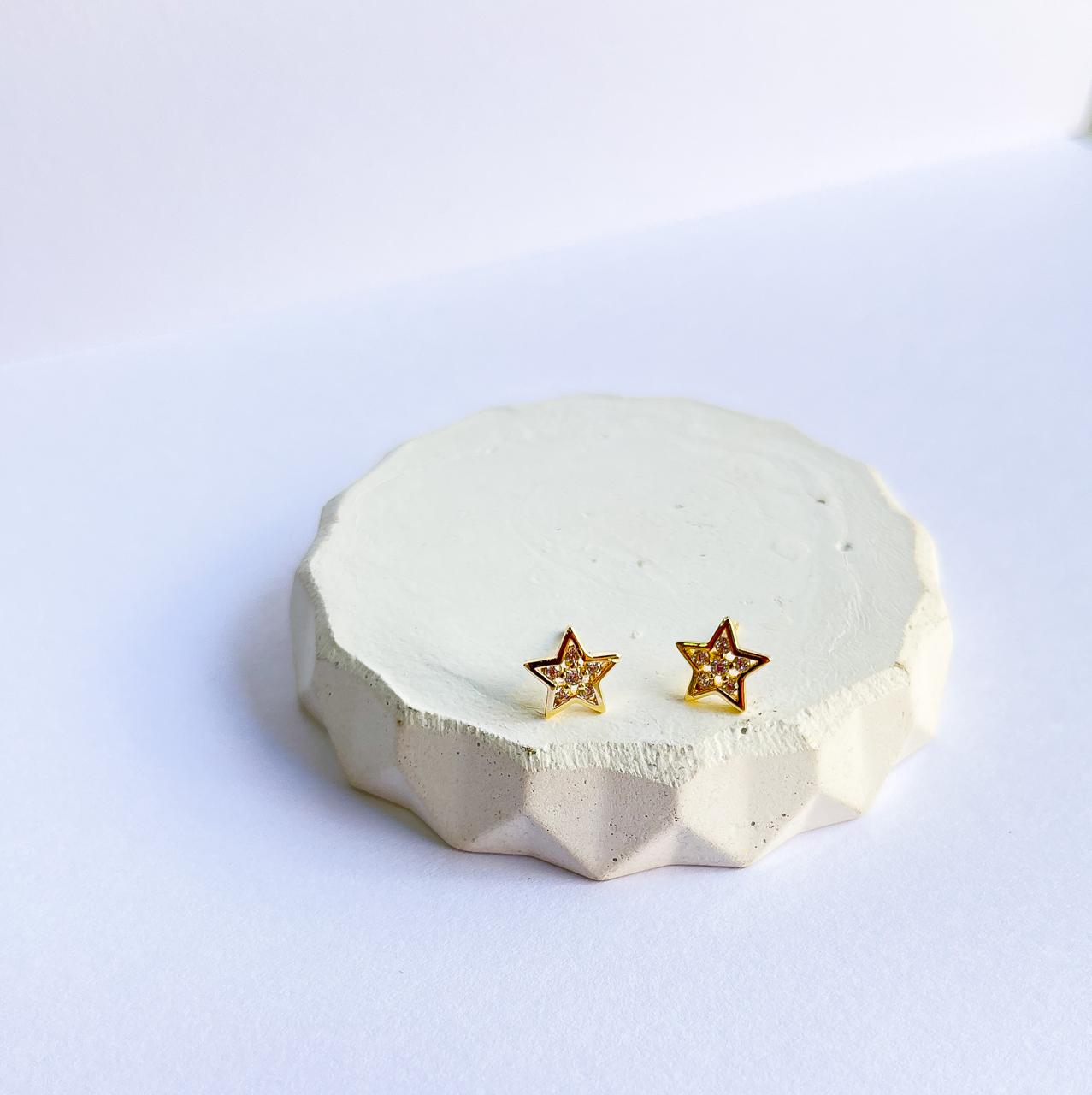 Topos estrellas