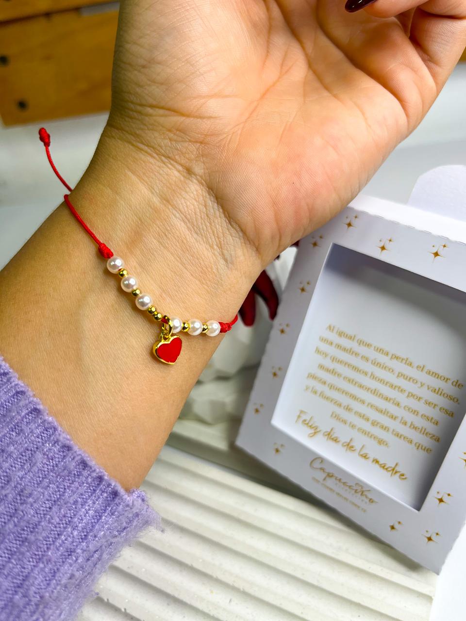 Pulsera Roma (Regalo corporativo)