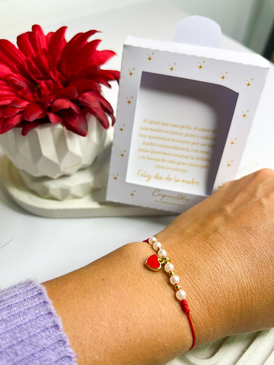 Pulsera Roma (Regalo corporativo)