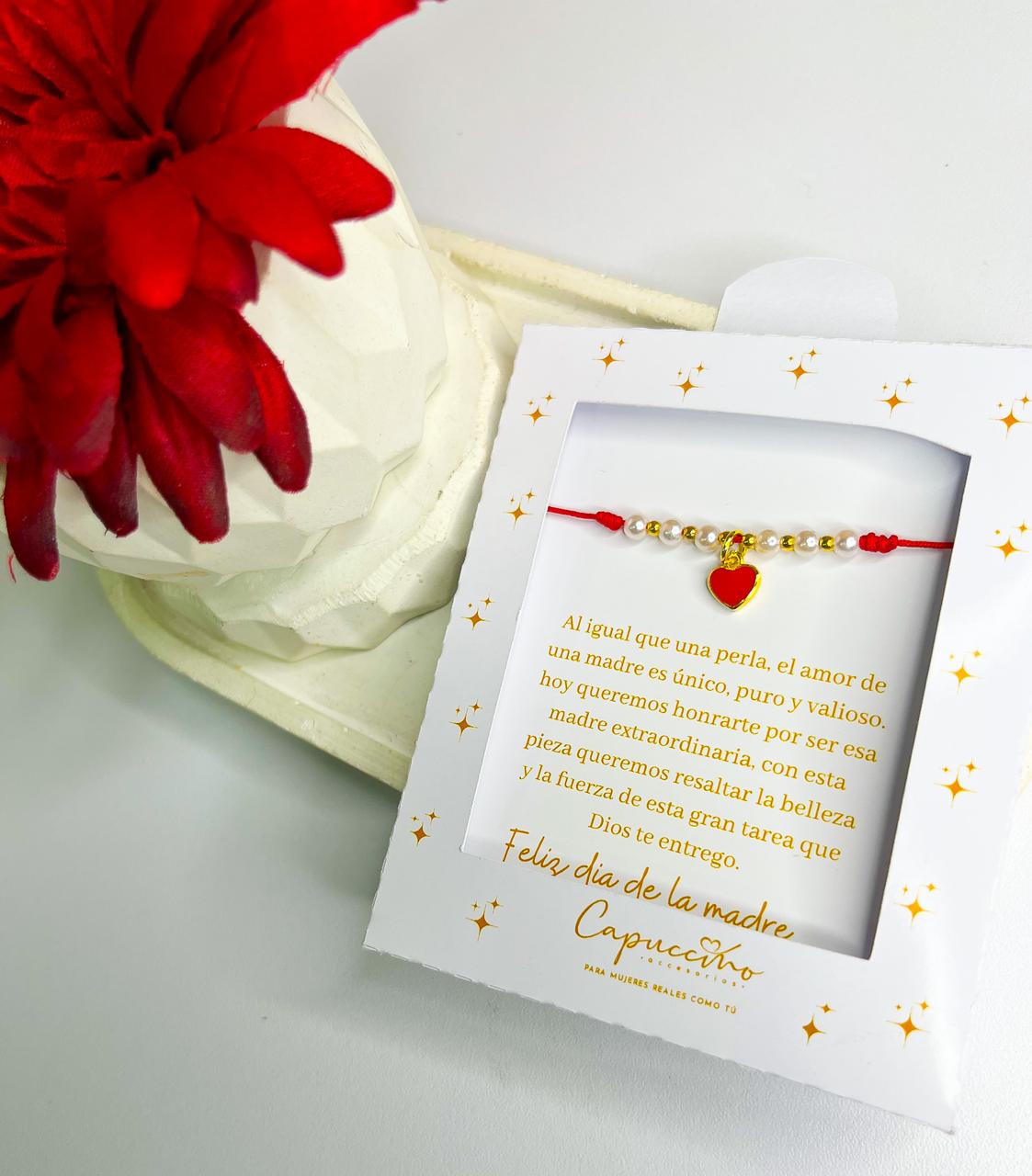 Pulsera Roma (Regalo corporativo)