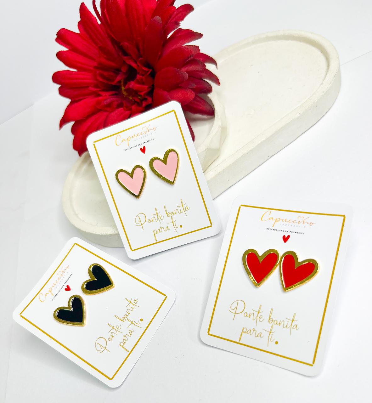 Topos Corazón