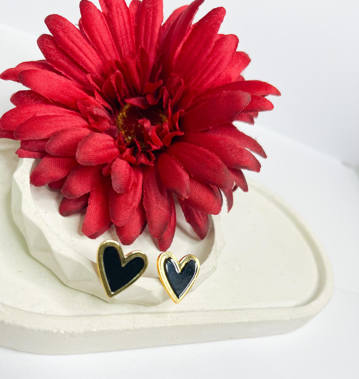 Topos Corazón
