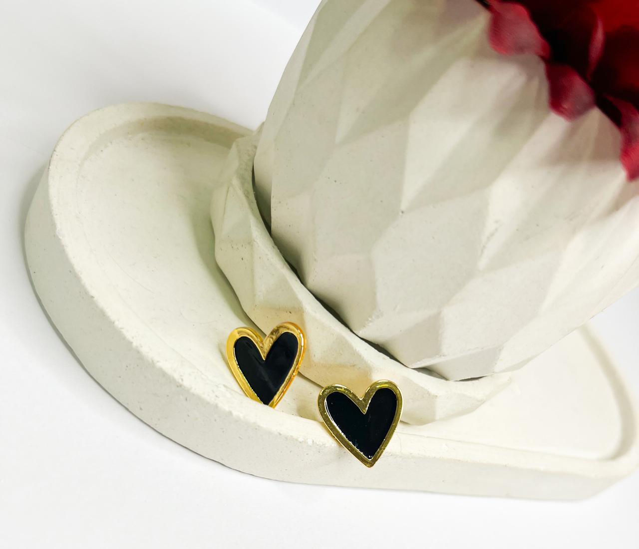 Topos Corazón