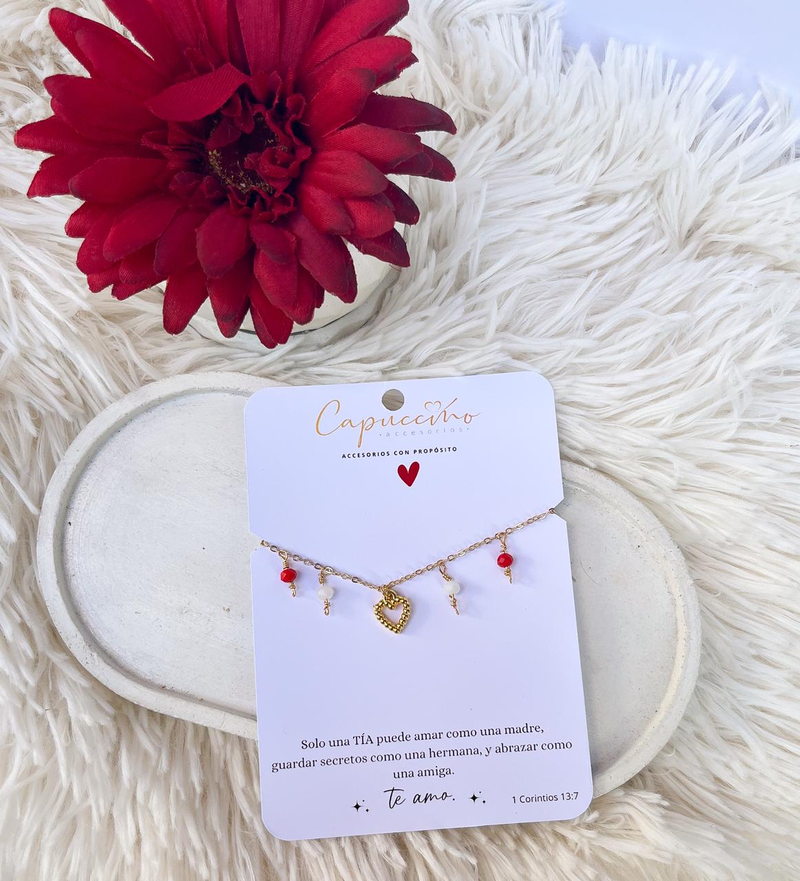 Pulsera Tía