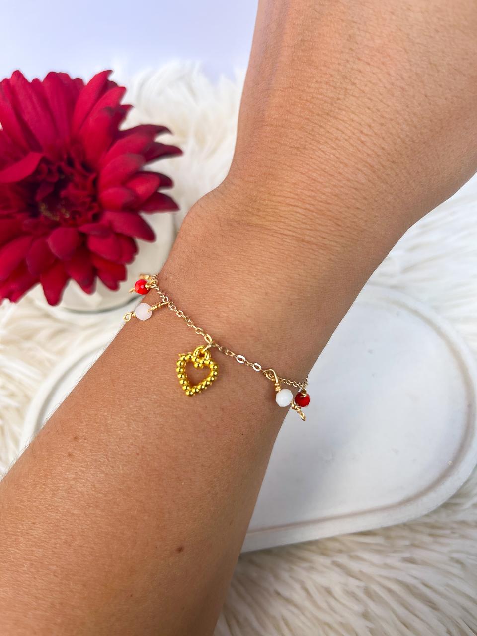 Pulsera Tía