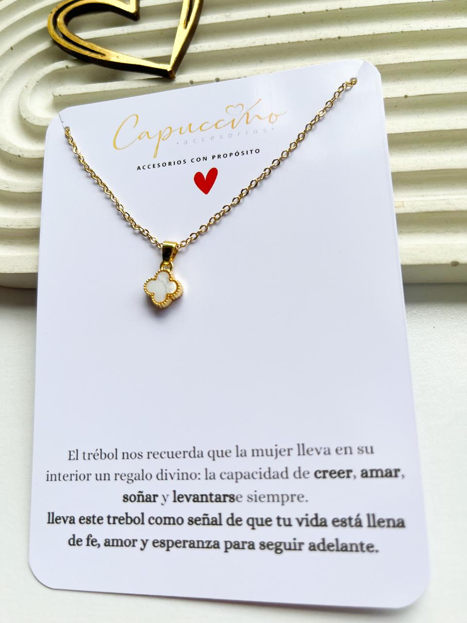Cadena Trebol