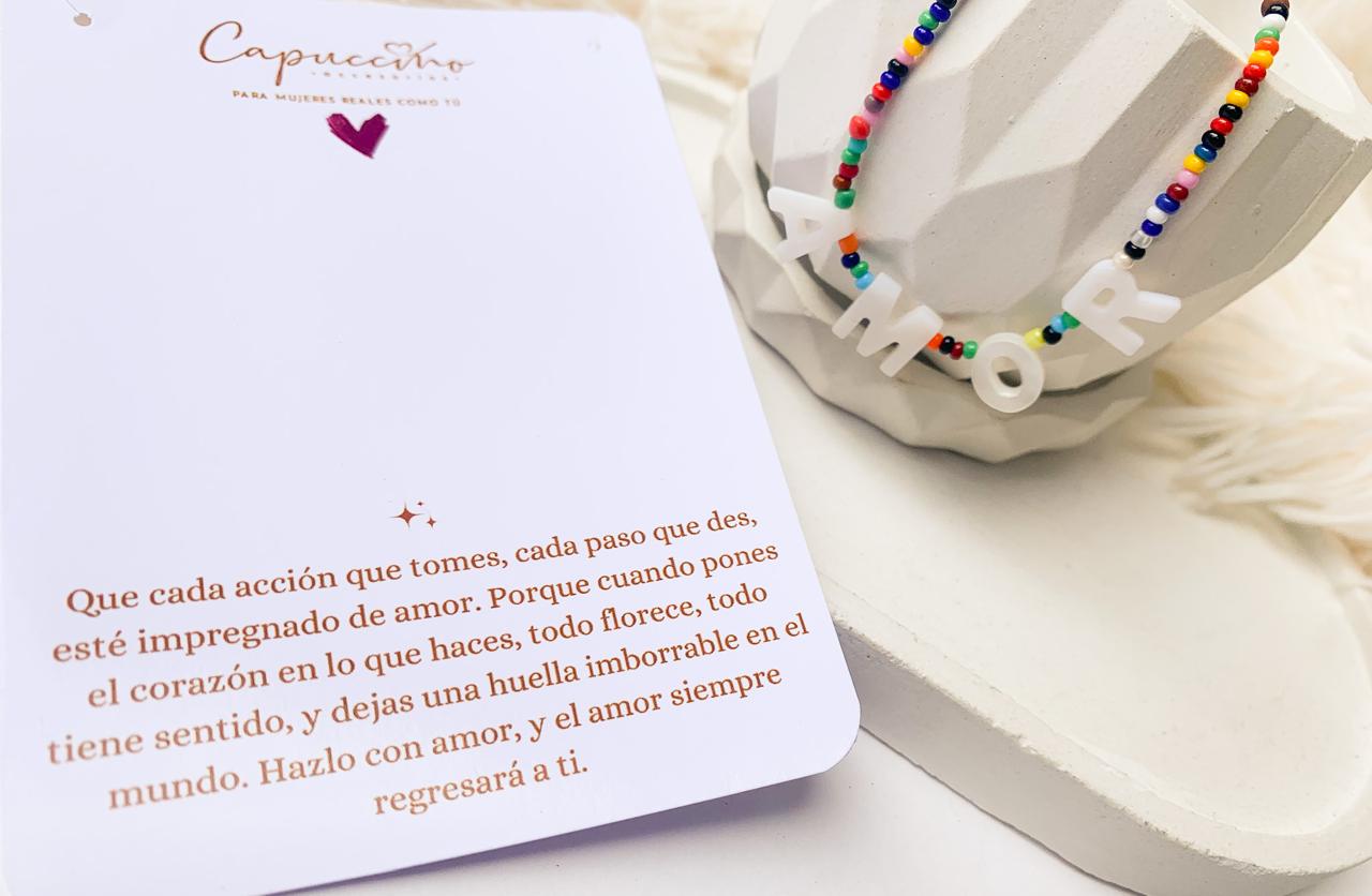 CADENA AMOR