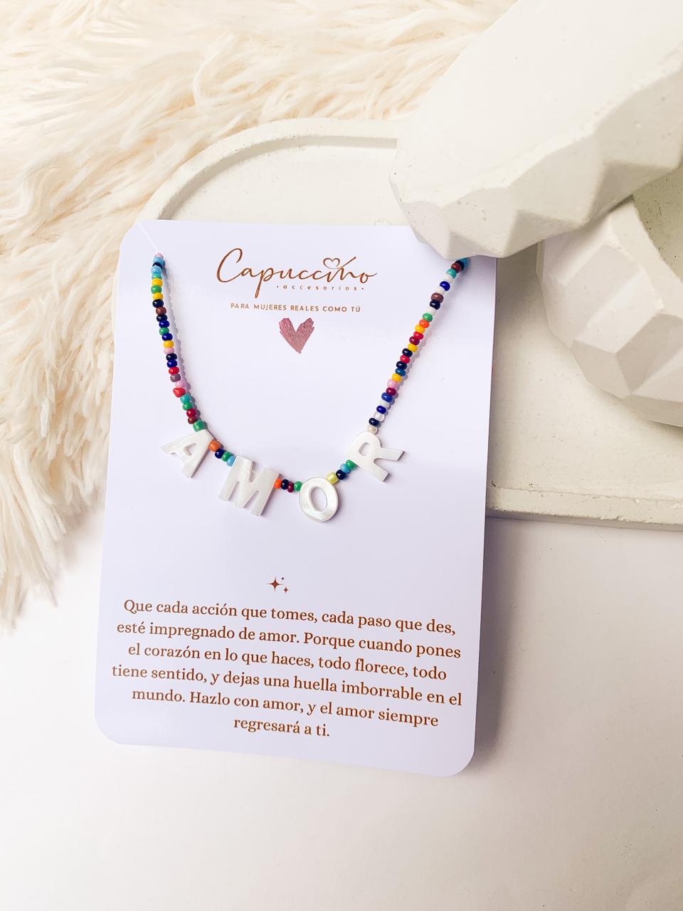 CADENA AMOR