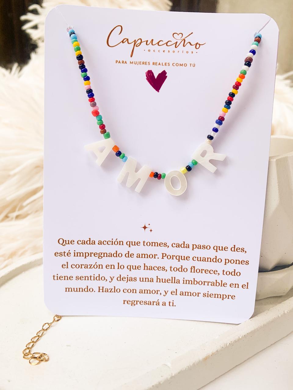 CADENA AMOR