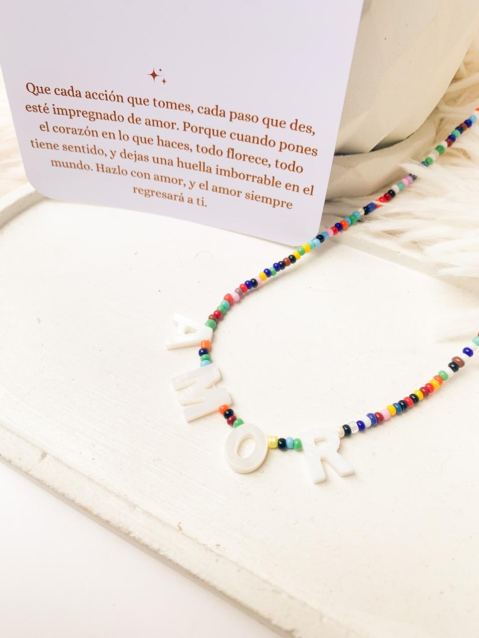 CADENA AMOR
