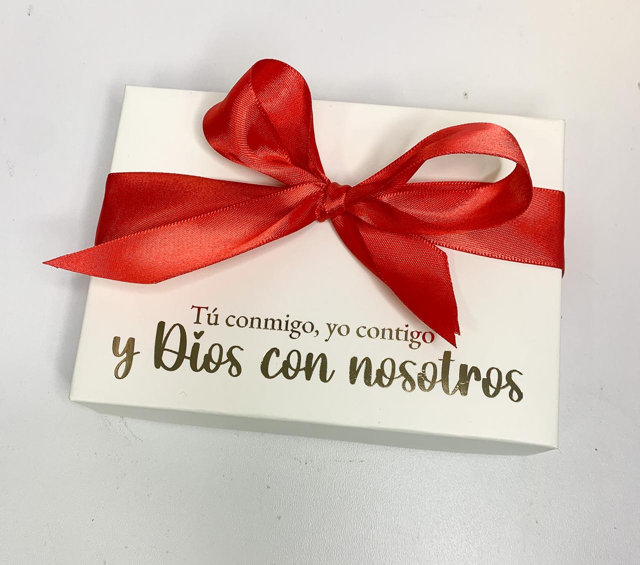 Pulsera tres dobleces PROMO x2