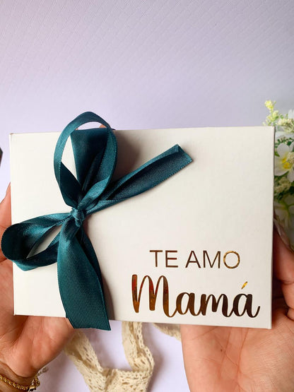 Kit Te Amo Mamá