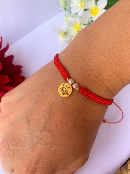 Pulsera Amor de Mamá