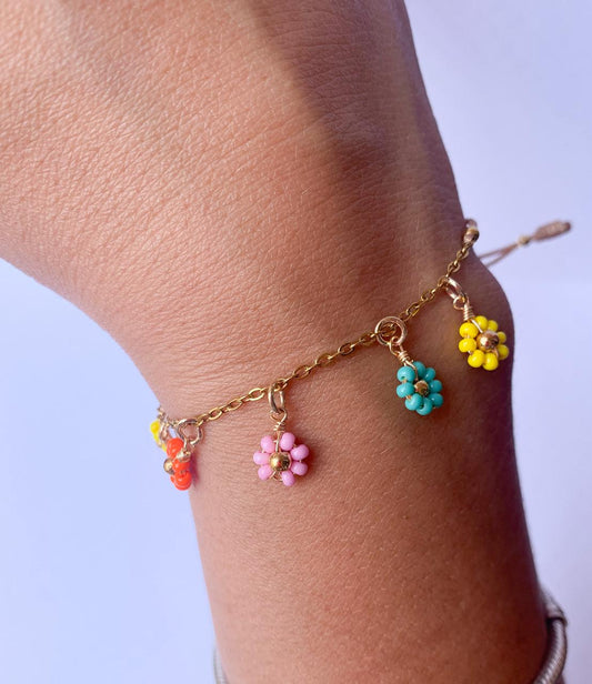 Pulsera Fiorella