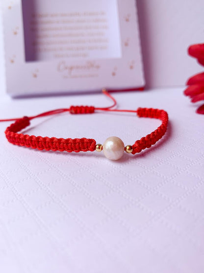 Pulsera para mamá (regalo corporativo)