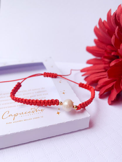 Pulsera para mamá (regalo corporativo)