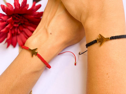 Pulsera Sin Fronteras