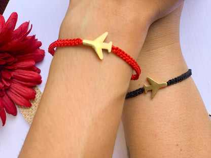 Pulsera Sin Fronteras