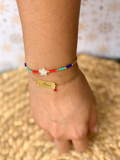 Pulsera Magia de Amor
