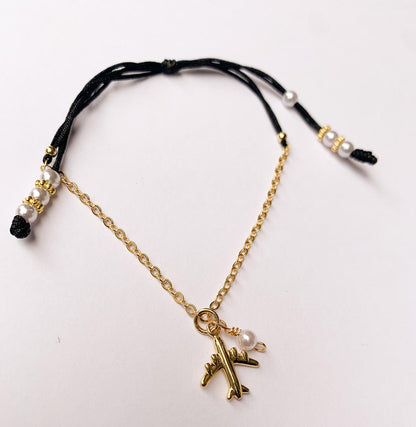 Pulsera Emprendedora