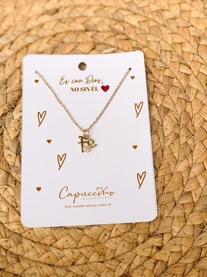 Cadena Fe