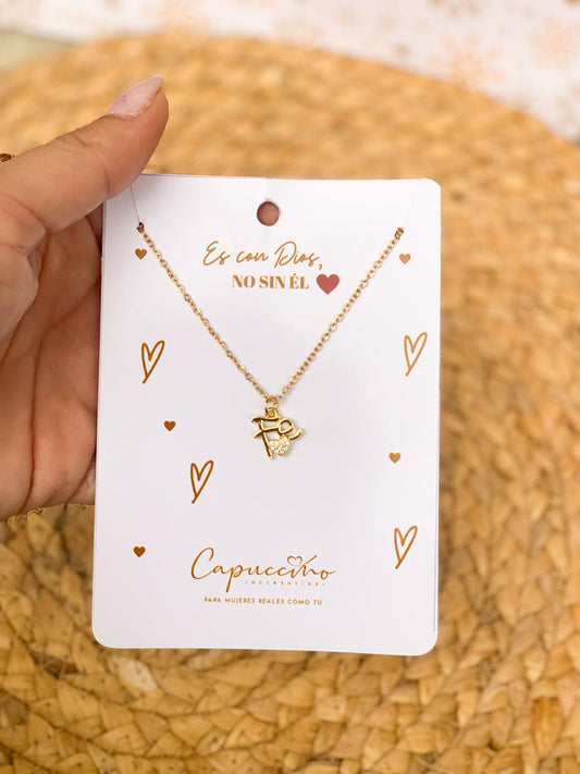 Cadena Fe