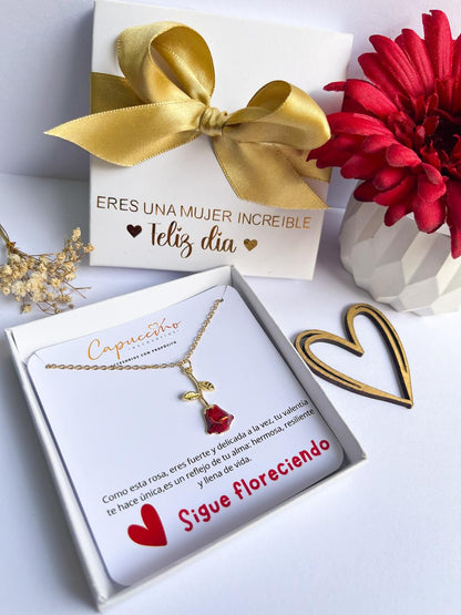 KIT ROSA DE AMOR