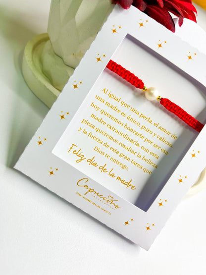Pulsera para Mamá (Regalo corporativo)