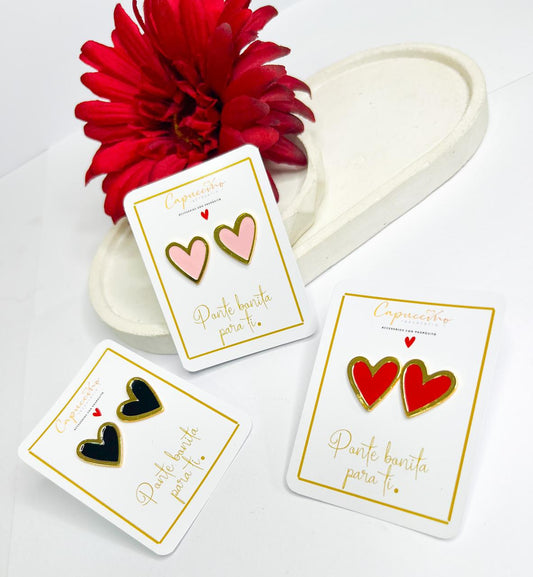 Topos Corazón