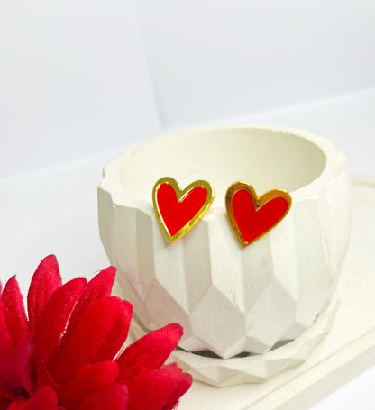 Topos Corazón