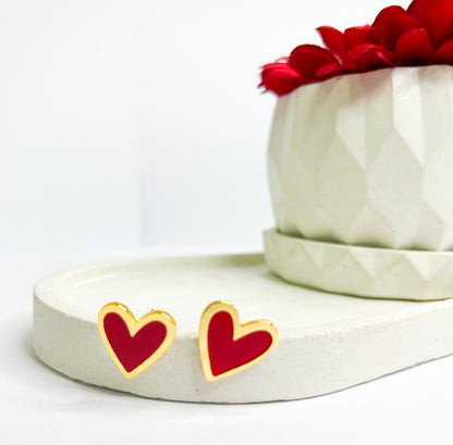 Topos Corazón