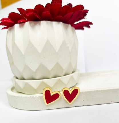 Topos Corazón