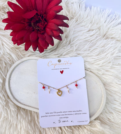 Pulsera Tía