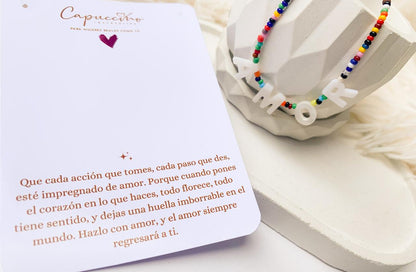 CADENA AMOR