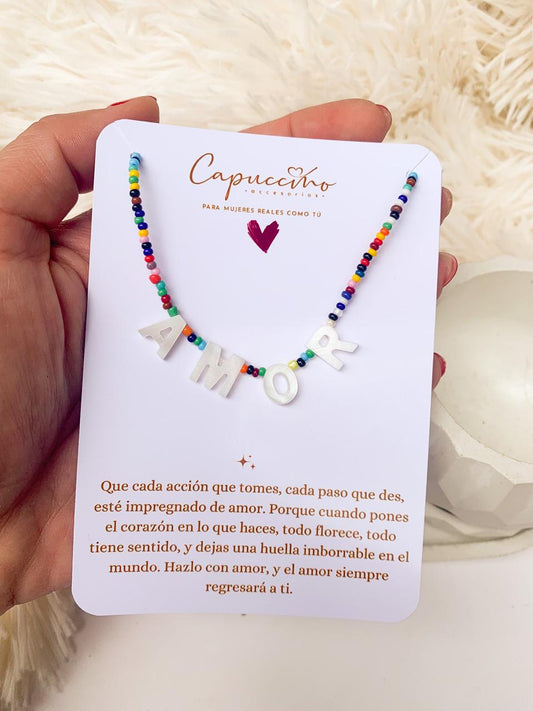 CADENA AMOR